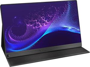 Uperfect Ubegin B5, 15.6" prenosný monitor