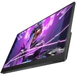 Uperfect UGame J5, 17.3", prenosný monitor