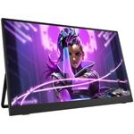 Uperfect UGame J5, 17.3", prenosný monitor