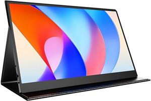 Uperfect USetup E7, 15.6" prenosný dotykový monitor