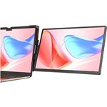 Uperfect Ustation Z14-S, 14" prenosný monitor