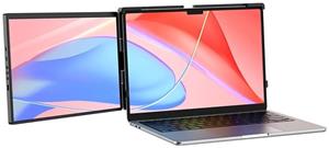 Uperfect Ustation Z14-S, 14" prenosný monitor