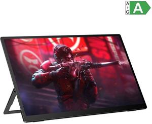 Uperfect USteam E6 Pro, 18.5", prenosný monitor