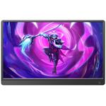 Uperfect USteam G16 15.6", prenosný monitor