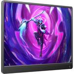 Uperfect USteam G16 15.6", prenosný monitor