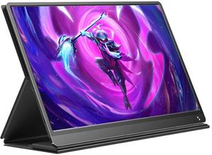 Uperfect USteam G16 15.6", prenosný monitor