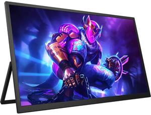 Uperfect UXbox E4 M185T08, 18'' prenosný monitor