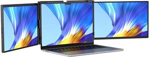 Uperfect Z14-3S, 14'' prenosný monitor