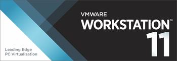 Upgrade: VMware Workstation 11 Upgrade from Version 9.x or 10.x or Player 6 Plus for Linux and Windows, ESD