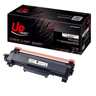 UPrint kompatibil. toner s TN2590XL, black, 3000str.