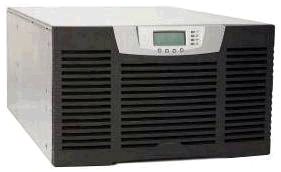 UPS Eaton BladeUPS 12kVA/12kW IEC/PAR (5 min, 3:3, servisní bypass)