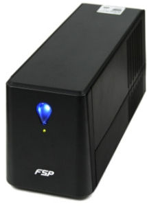 UPS Line-Interactive FORTRON FSP-EP-850, 850VA