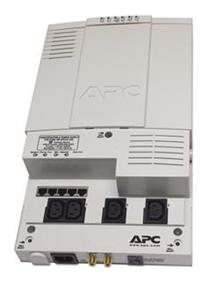 UPS Off-line APC BH500INET Network manageable 500VA 
