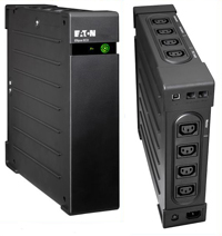 UPS Off-line Ellipse ECO 1200 USB IEC 1/1fáza, 1,2kVA