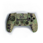 uRage 6v1 príslušenstvo Camouflage pre ovládač PlayStation