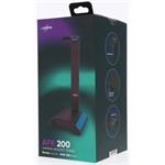 uRage AFK 200, gamingový držiak pre headset