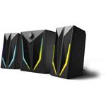 uRage BLAST-R261, gamingové 2.1 reproduktory