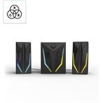 uRage BLAST-R261, gamingové 2.1 reproduktory