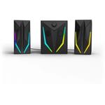 uRage BLAST-R261, gamingové 2.1 reproduktory