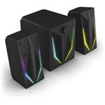 uRage BLAST-R261, gamingové 2.1 reproduktory