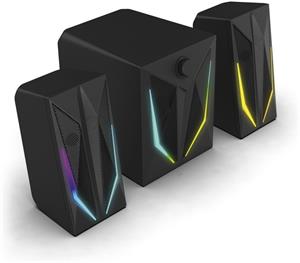 uRage BLAST-R261, gamingové 2.1 reproduktory