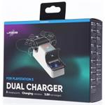 uRage duálna nabíjacia stanica pre PlayStation 5