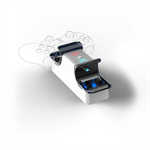 uRage duálna nabíjacia stanica pre PlayStation 5