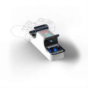 uRage duálna nabíjacia stanica pre PlayStation 5