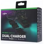 uRage duálna nabíjacia stanica pre Xbox série X/S