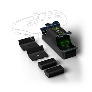 uRage duálna nabíjacia stanica pre Xbox série X/S