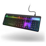 uRage Exodus 215 Illuminated, gamingová klávesnica, US layout