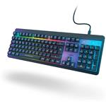 uRage Exodus 215 Illuminated, gamingová klávesnica, US layout