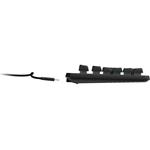 uRage Exodus 215 Illuminated, gamingová klávesnica, US layout