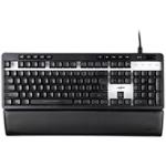 uRage Exodus 515 Illuminated, gamingová klávesnica, SK/CZ layout