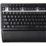 uRage Exodus 515 Illuminated, gamingová klávesnica, SK/CZ layout