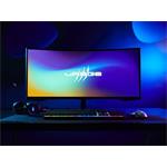 uRage Exodus 515 Illuminated, gamingová klávesnica, SK/CZ layout