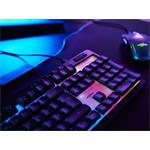 uRage Exodus 515 Illuminated, gamingová klávesnica, SK/CZ layout