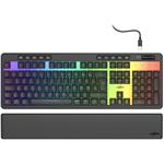 uRage Exodus 515 Illuminated, gamingová klávesnica, SK/CZ layout