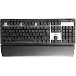 uRage Exodus 515 Illuminated, gamingová klávesnica, US layout