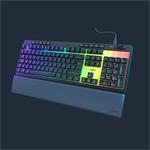 uRage Exodus 515 Illuminated, gamingová klávesnica, US layout