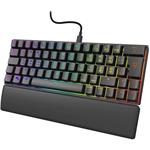 uRage Exodus 760 Mini, mechanická gamingová klávesnica