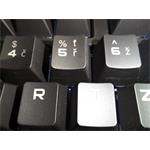 uRage Exodus 900 Blue, mechanická gamingová klávesnica, čierna