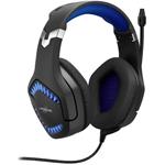 uRage gamingový headset SoundZ 700 7.1, čierny - rozbalený