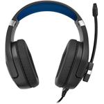 uRage gamingový headset SoundZ 700 7.1, čierny - rozbalený