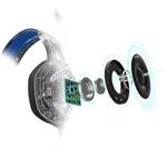 uRage gamingový headset SoundZ 700 7.1, čierny - rozbalený