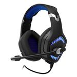 uRage gamingový headset SoundZ 700 7.1, čierny - rozbalený