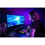 uRage gamingový headset SoundZ 800 7.1 V2, USB