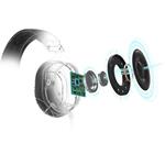 uRage gamingový headset SoundZ 800 7.1 V2, USB