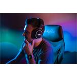 uRage gamingový headset SoundZ 800 7.1 V2, USB