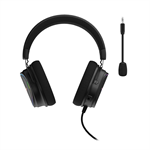 uRage gamingový headset SoundZ 800 7.1 V2, USB
